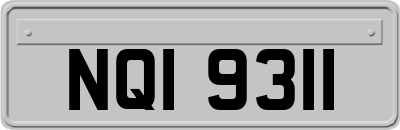 NQI9311