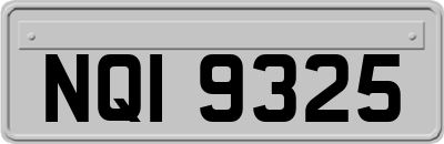 NQI9325