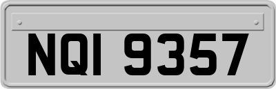 NQI9357