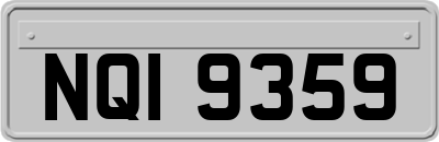 NQI9359