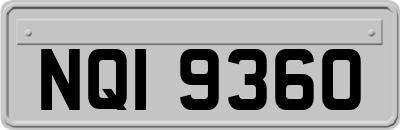 NQI9360
