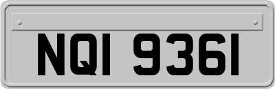 NQI9361