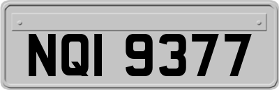 NQI9377