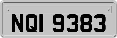 NQI9383