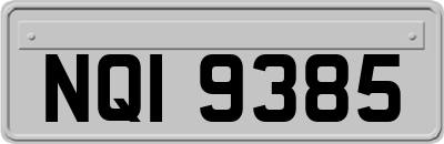NQI9385