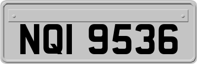 NQI9536