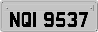 NQI9537