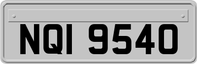 NQI9540