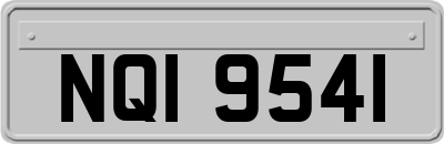 NQI9541