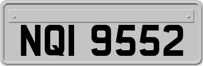 NQI9552