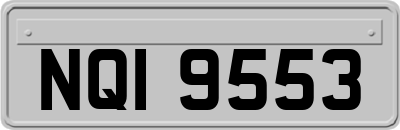 NQI9553