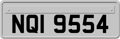 NQI9554