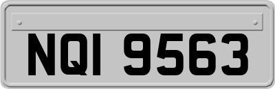 NQI9563