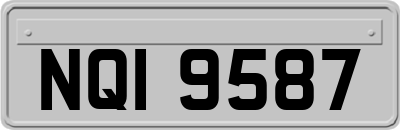 NQI9587
