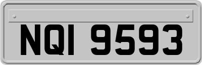 NQI9593