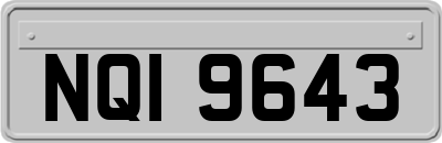 NQI9643