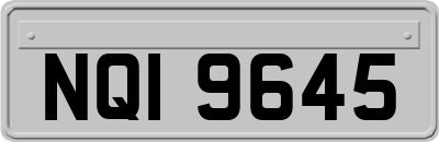 NQI9645