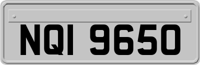 NQI9650