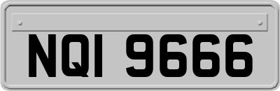 NQI9666