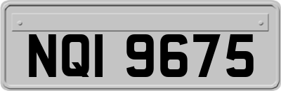 NQI9675