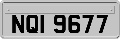 NQI9677