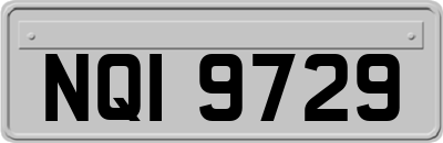 NQI9729