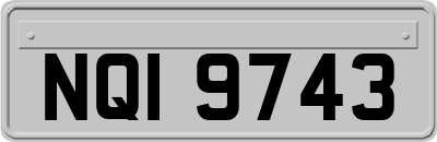 NQI9743