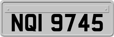 NQI9745