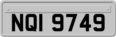 NQI9749