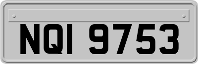 NQI9753