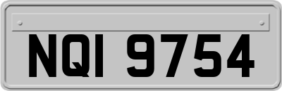 NQI9754