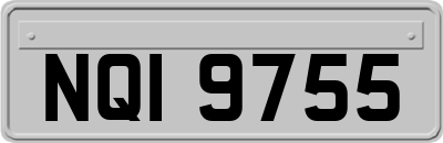 NQI9755