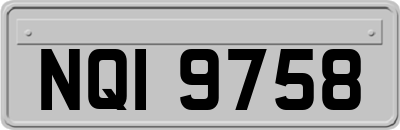 NQI9758