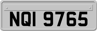 NQI9765