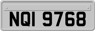 NQI9768