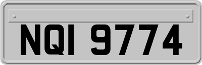 NQI9774