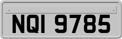 NQI9785