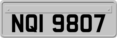 NQI9807