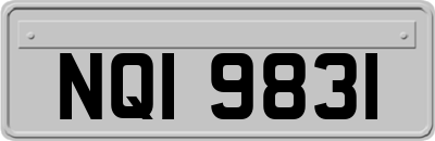 NQI9831