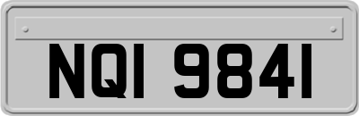 NQI9841