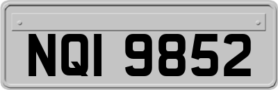 NQI9852
