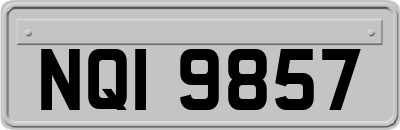 NQI9857