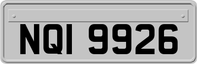 NQI9926