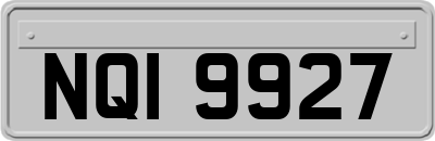 NQI9927