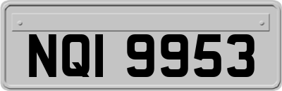 NQI9953