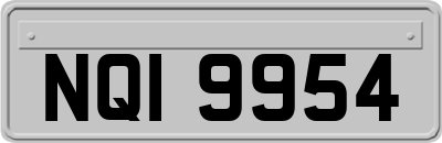 NQI9954