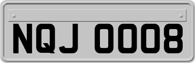 NQJ0008