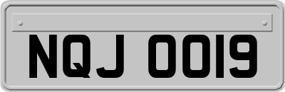NQJ0019