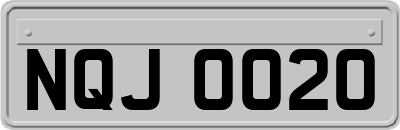 NQJ0020