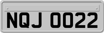 NQJ0022